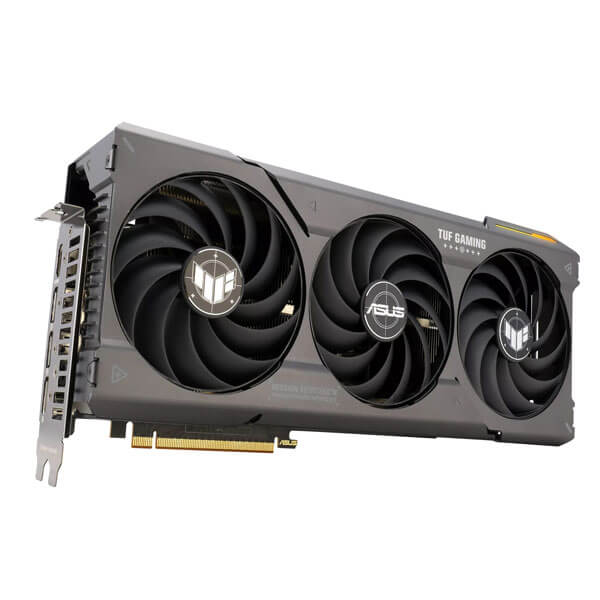 Asus TUF Gaming RX 7800 XT OC Edition 16GB Graphics Card